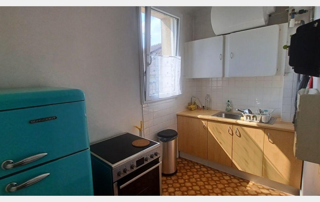 Annonces BLANC MESNIL : Appartement | AULNAY-SOUS-BOIS (93600) | 38 m2 | 166 420 € 