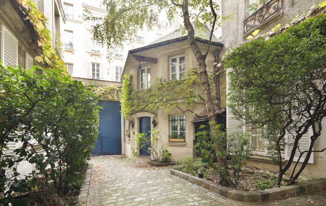 Annonces BLANC MESNIL : Appartement | PARIS (75006) | 69 m2 | 1 325 000 € 