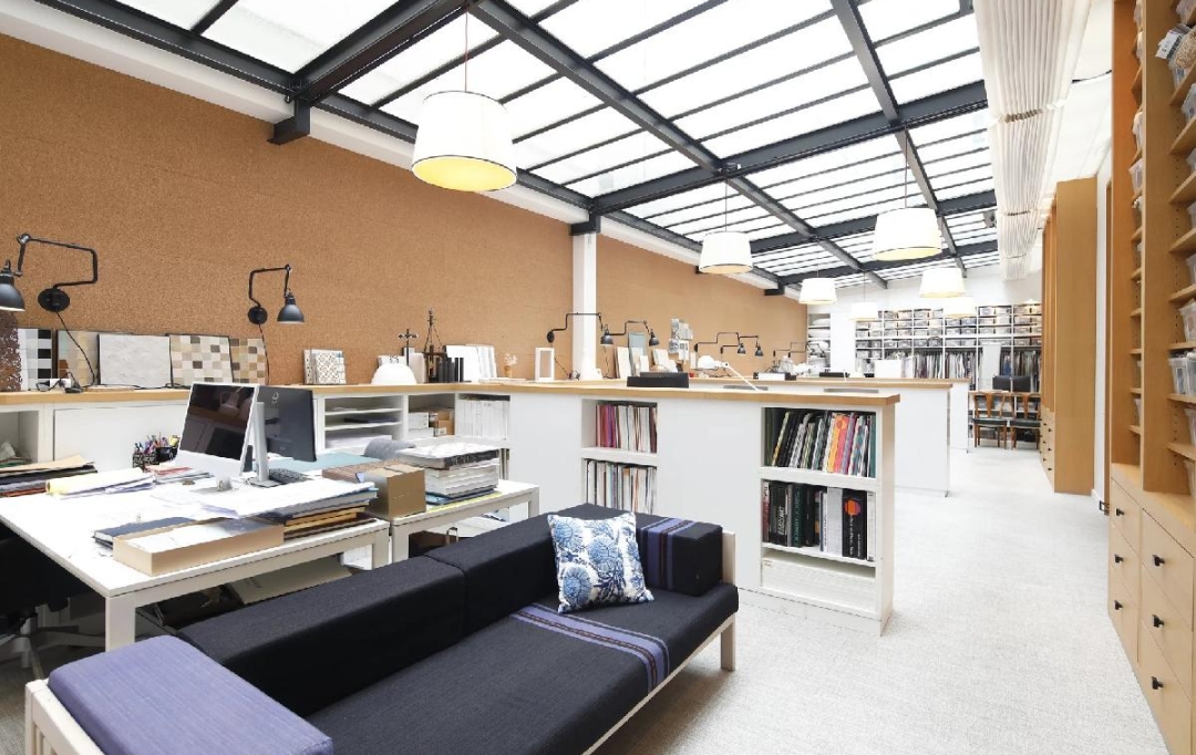 Annonces BLANC MESNIL : Local / Bureau | PARIS (75011) | 153 m2 | 1 989 620 € 