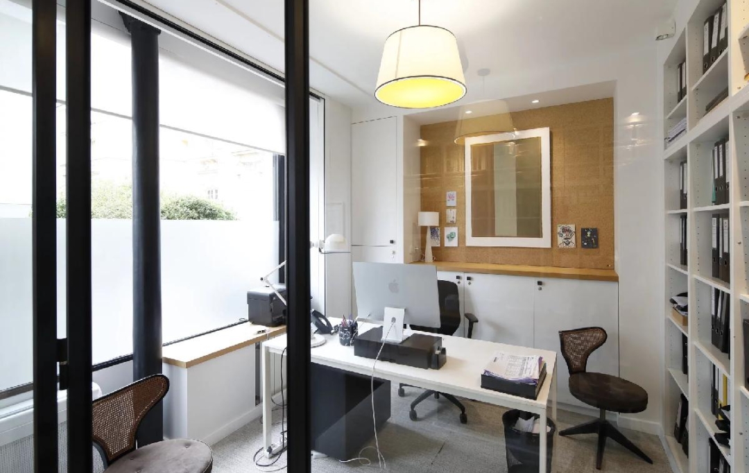 Annonces BLANC MESNIL : Local / Bureau | PARIS (75011) | 153 m2 | 1 989 620 € 