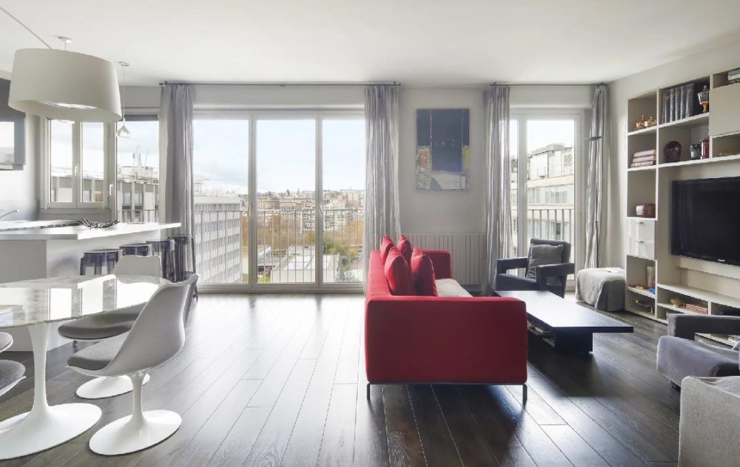 Annonces BLANC MESNIL : Apartment | PARIS (75006) | 80 m2 | 1 360 000 € 