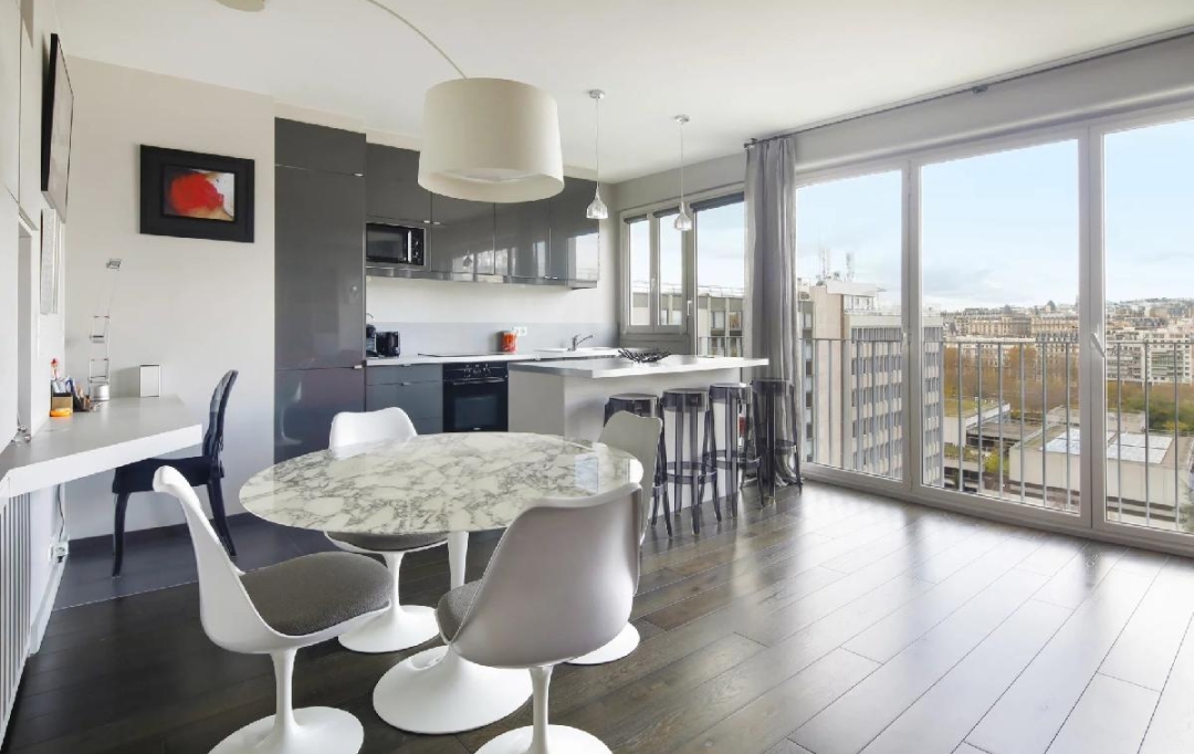 Annonces BLANC MESNIL : Apartment | PARIS (75006) | 80 m2 | 1 360 000 € 