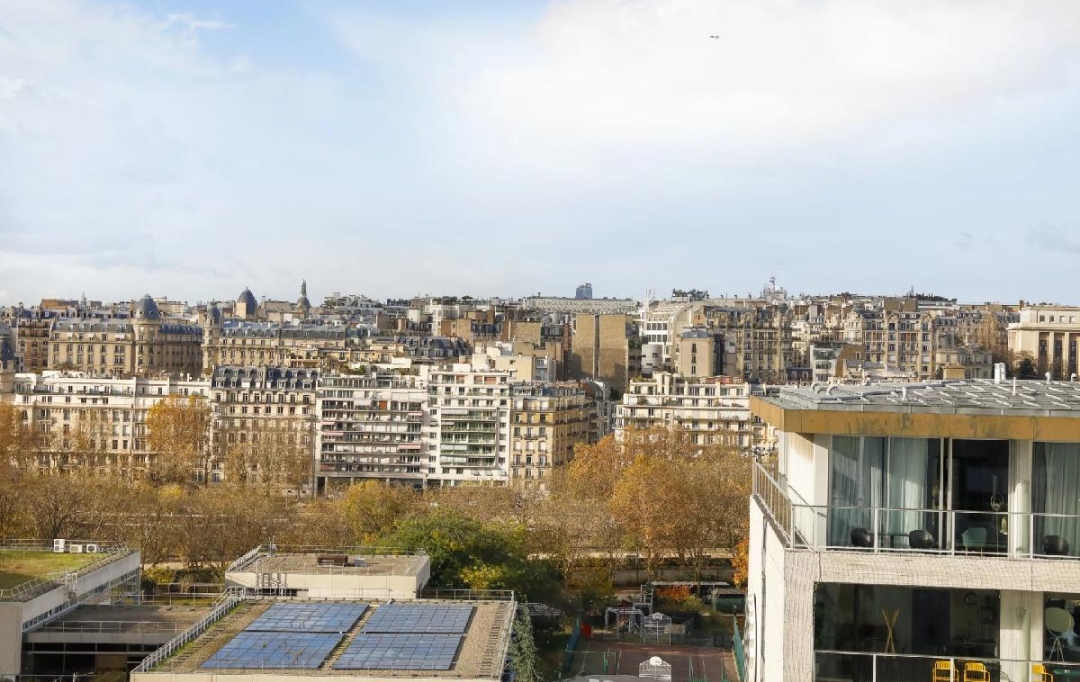 Annonces BLANC MESNIL : Apartment | PARIS (75006) | 80 m2 | 1 360 000 € 