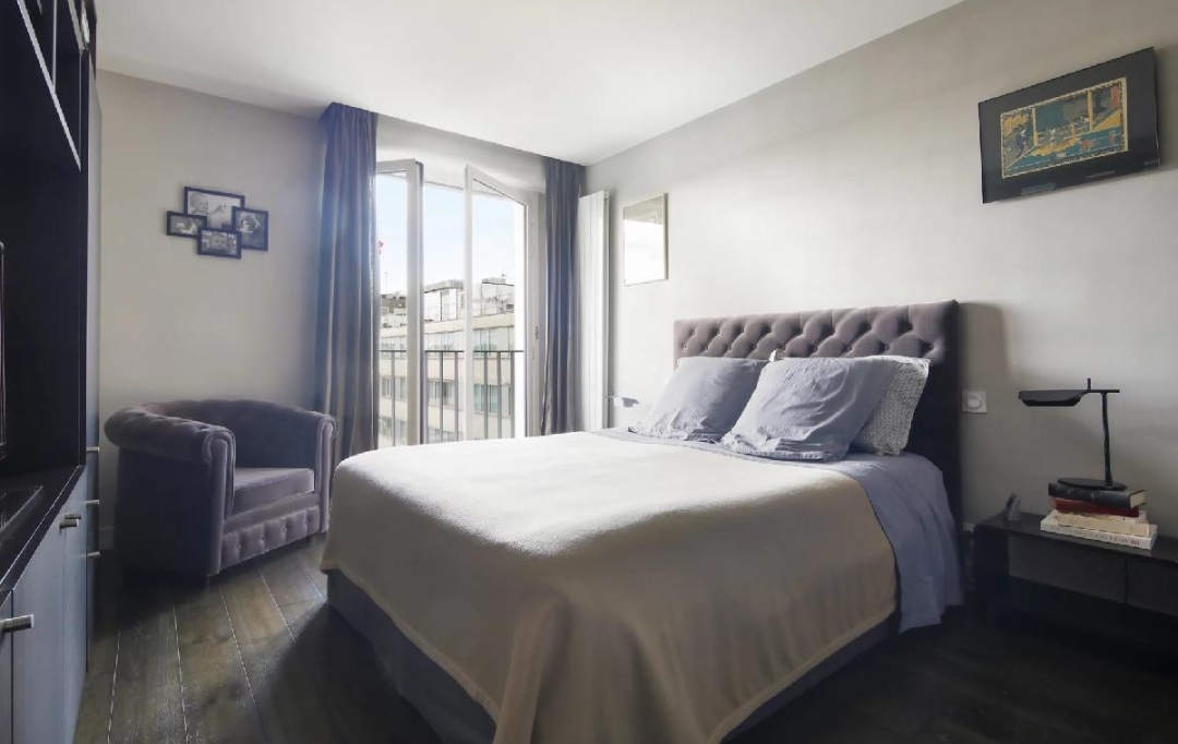 Annonces BLANC MESNIL : Apartment | PARIS (75006) | 80 m2 | 1 360 000 € 