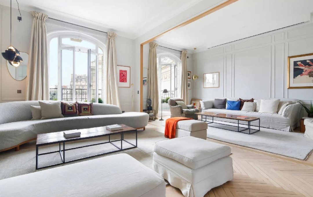 Annonces BLANC MESNIL : Apartment | PARIS (75005) | 252 m2 | 7 300 000 € 