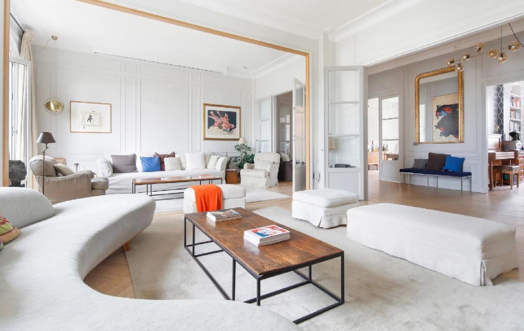 Annonces BLANC MESNIL : Apartment | PARIS (75005) | 252 m2 | 7 300 000 € 