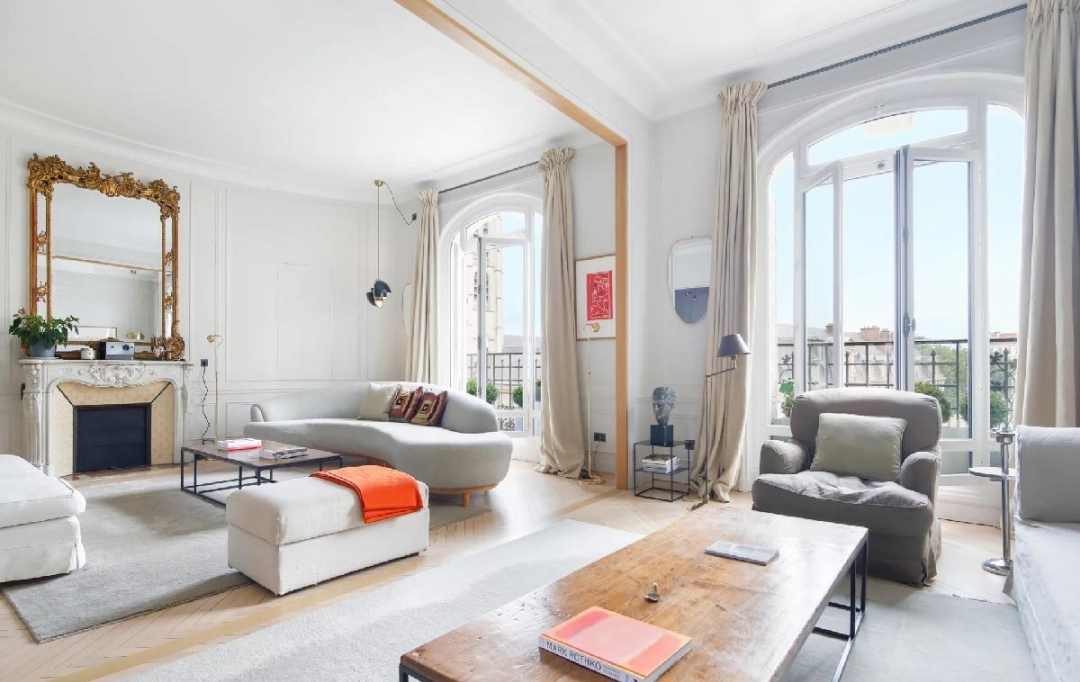 Annonces BLANC MESNIL : Apartment | PARIS (75005) | 252 m2 | 7 300 000 € 