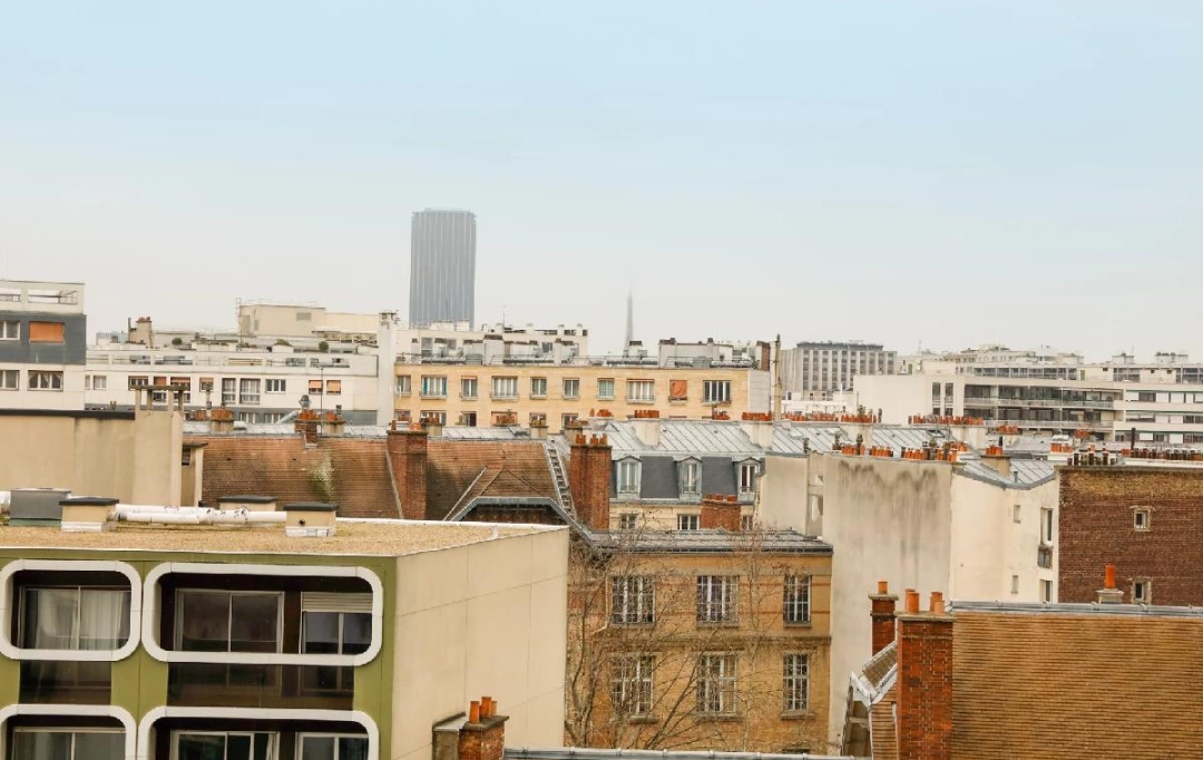 Annonces BLANC MESNIL : Appartement | PARIS (75013) | 93 m2 | 920 000 € 