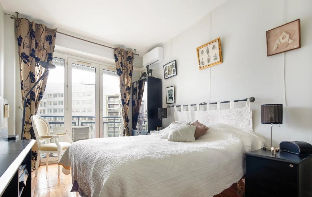 Annonces BLANC MESNIL : Appartement | PARIS (75013) | 93 m2 | 920 000 € 