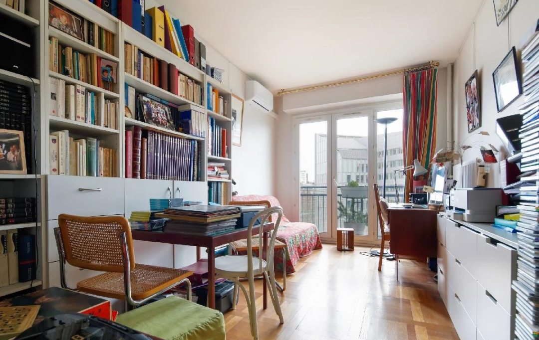 Annonces BLANC MESNIL : Appartement | PARIS (75013) | 93 m2 | 920 000 € 