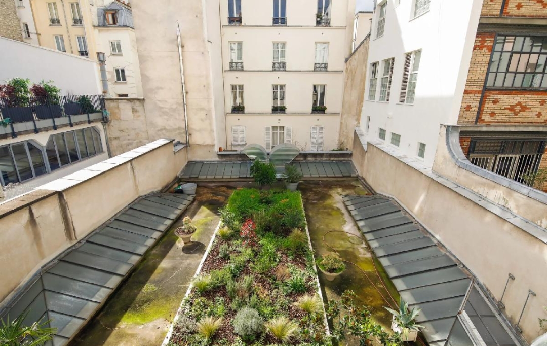 Annonces BLANC MESNIL : Appartement | PARIS (75003) | 89 m2 | 1 340 000 € 