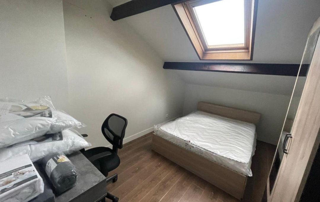 Annonces BLANC MESNIL : Appartement | LA COURNEUVE (93120) | 45 m2 | 1 100 € 