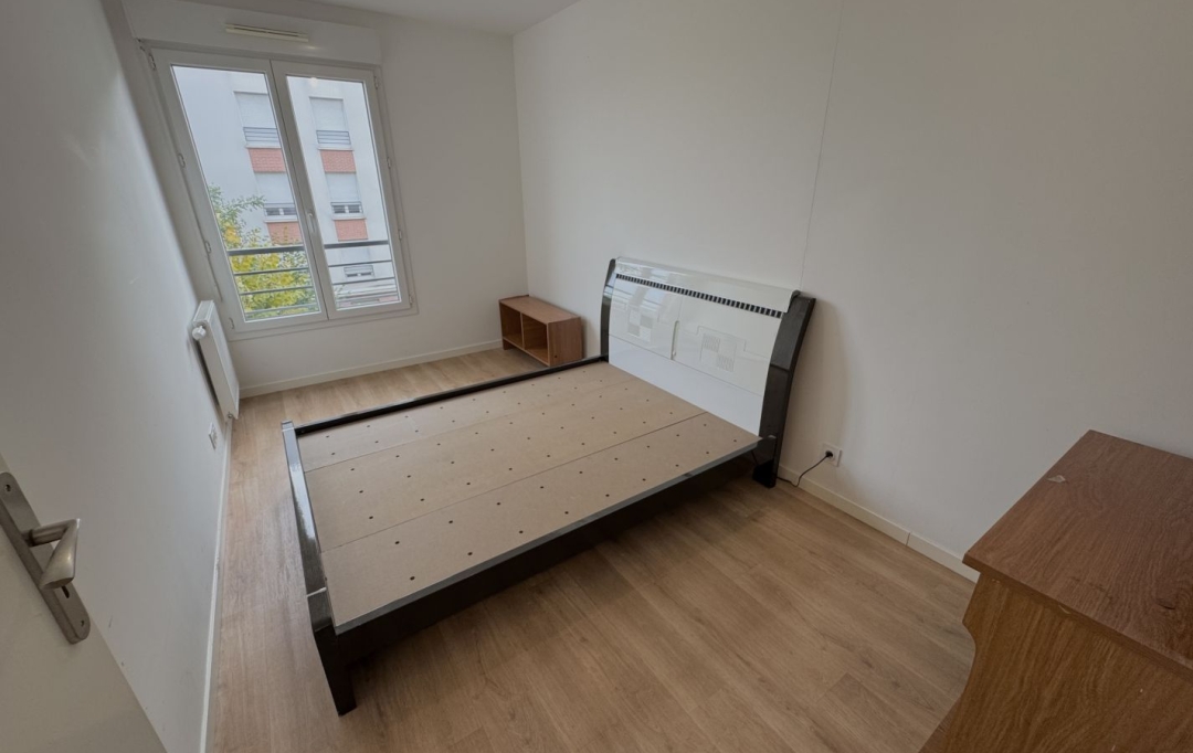 Annonces BLANC MESNIL : Apartment | ROMAINVILLE (93230) | 64 m2 | 1 350 € 