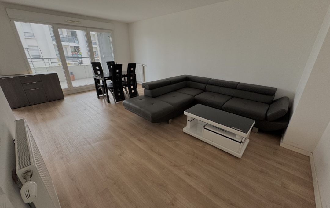 Annonces BLANC MESNIL : Apartment | ROMAINVILLE (93230) | 64 m2 | 1 350 € 