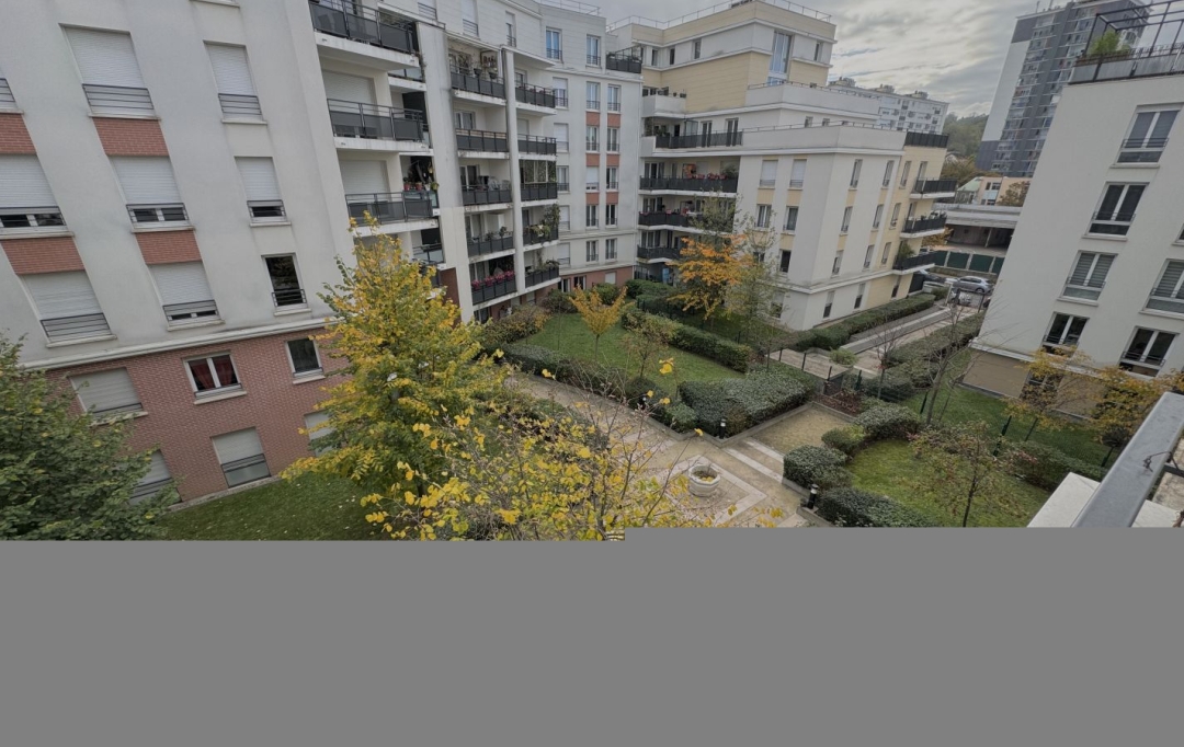 Annonces BLANC MESNIL : Apartment | ROMAINVILLE (93230) | 64 m2 | 1 350 € 