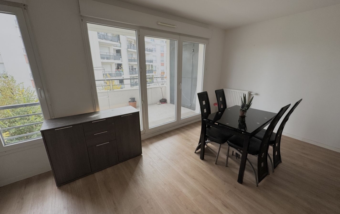 Annonces BLANC MESNIL : Apartment | ROMAINVILLE (93230) | 64 m2 | 1 350 € 