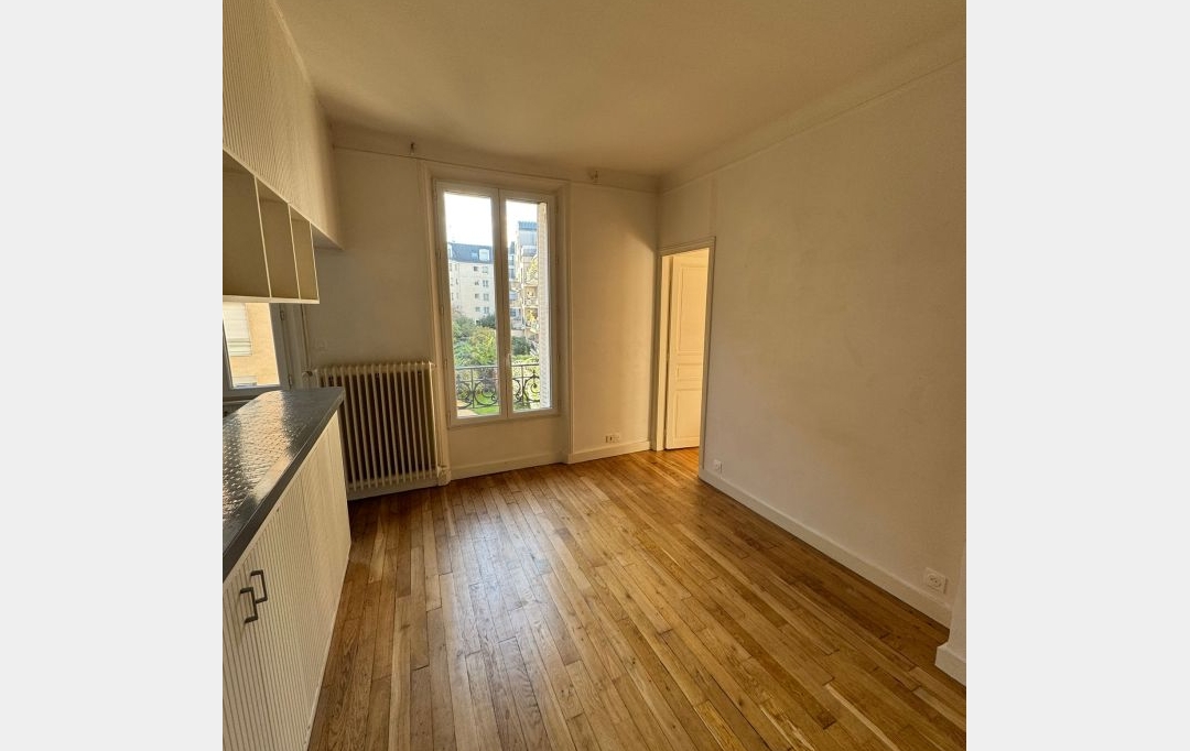 Annonces BLANC MESNIL : Appartement | CHARENTON-LE-PONT (94220) | 41 m2 | 1 295 € 