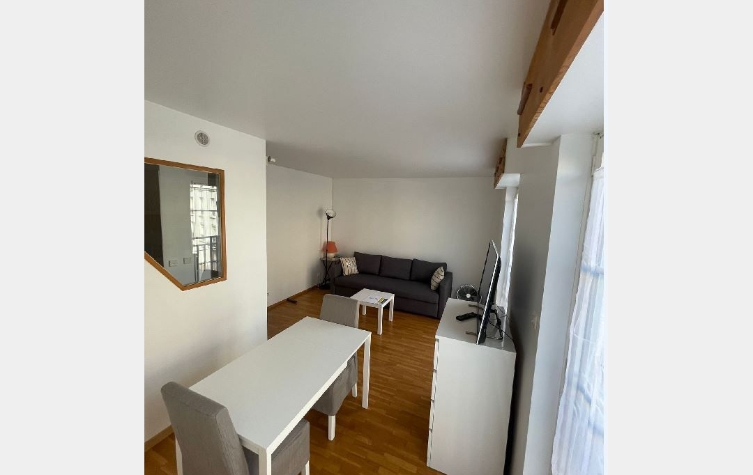 Annonces BLANC MESNIL : Apartment | CHARENTON-LE-PONT (94220) | 27 m2 | 1 050 € 