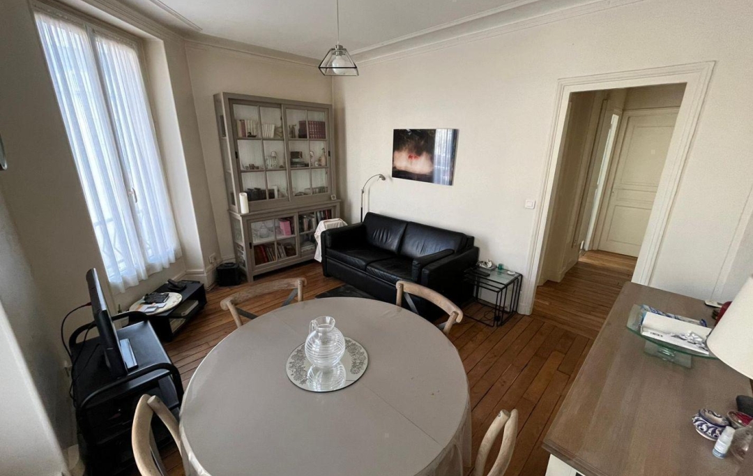 Annonces BLANC MESNIL : Appartement | CHARENTON-LE-PONT (94220) | 50 m2 | 435 000 € 