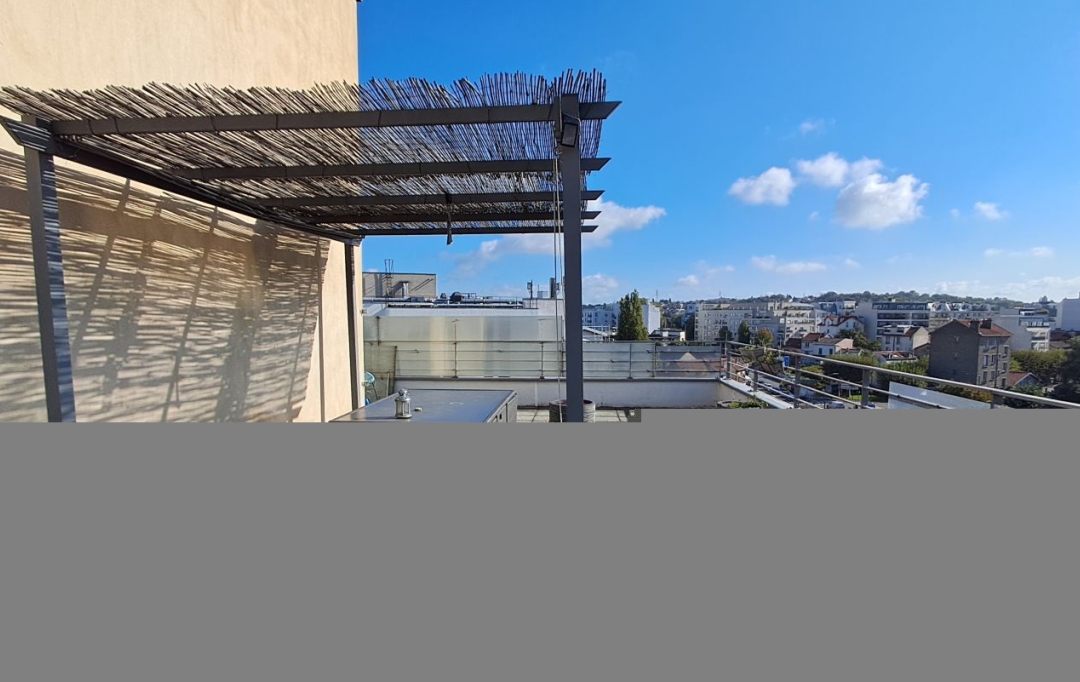 Annonces BLANC MESNIL : Appartement | MONTREUIL (93100) | 67 m2 | 359 000 € 