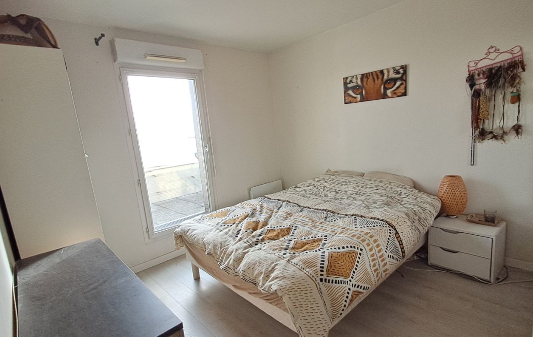 Annonces BLANC MESNIL : Appartement | MONTREUIL (93100) | 67 m2 | 349 000 € 