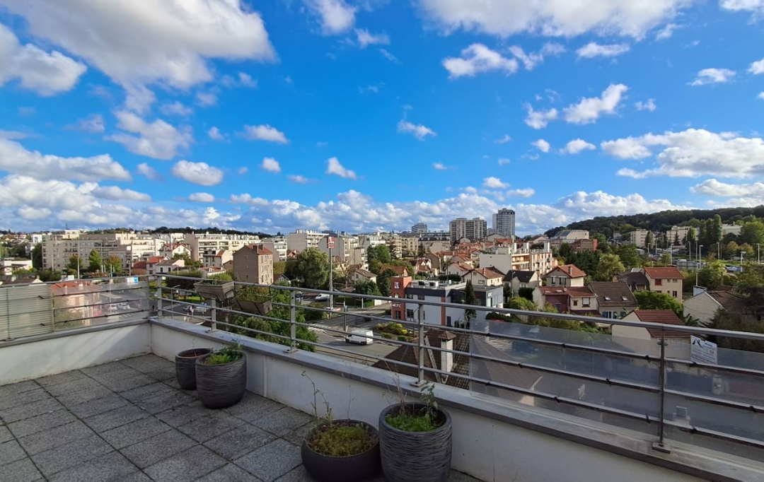 Annonces BLANC MESNIL : Appartement | MONTREUIL (93100) | 67 m2 | 349 000 € 