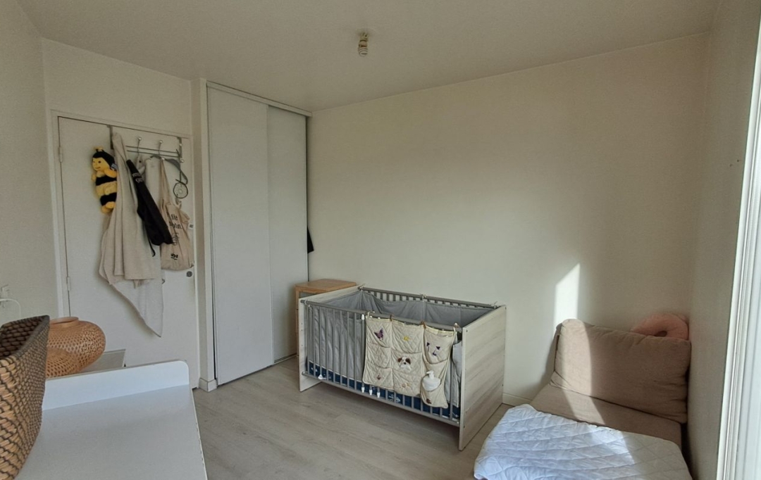 Annonces BLANC MESNIL : Appartement | MONTREUIL (93100) | 67 m2 | 349 000 € 