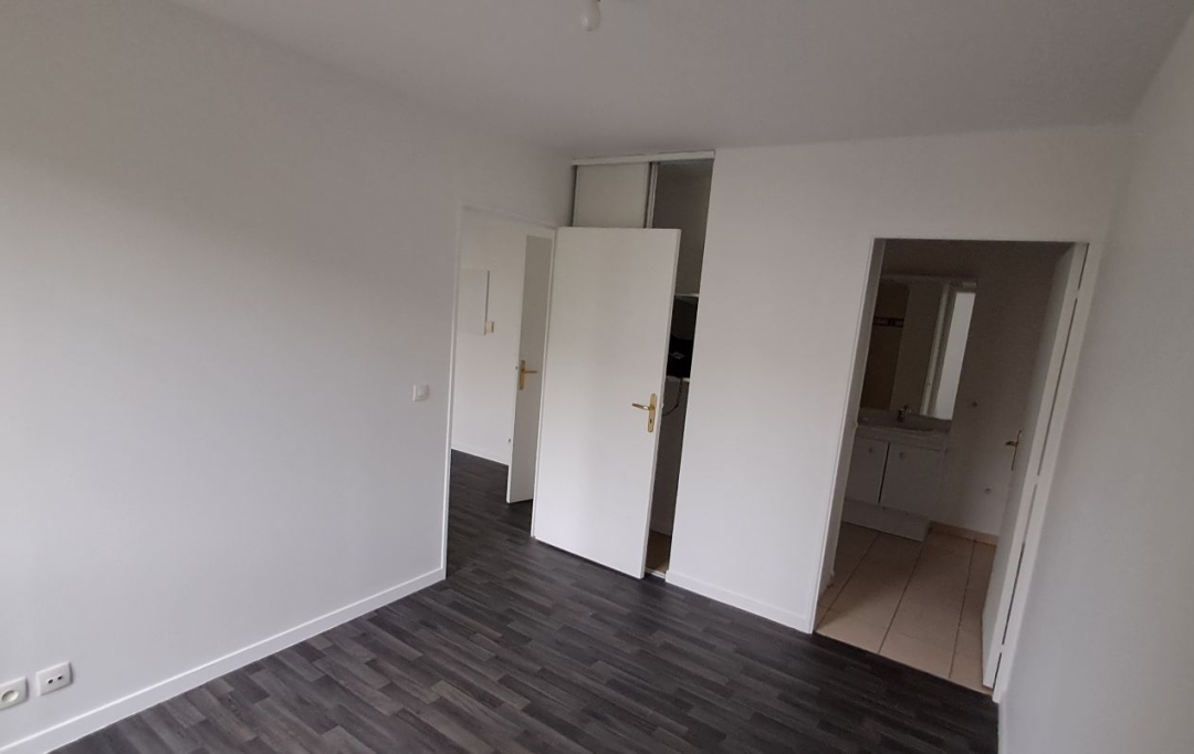 Annonces BLANC MESNIL : Appartement | VILLEJUIF (94800) | 42 m2 | 244 000 € 