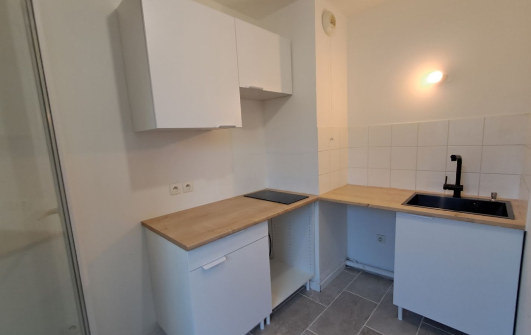 Annonces BLANC MESNIL : Appartement | VILLEJUIF (94800) | 42 m2 | 244 000 € 