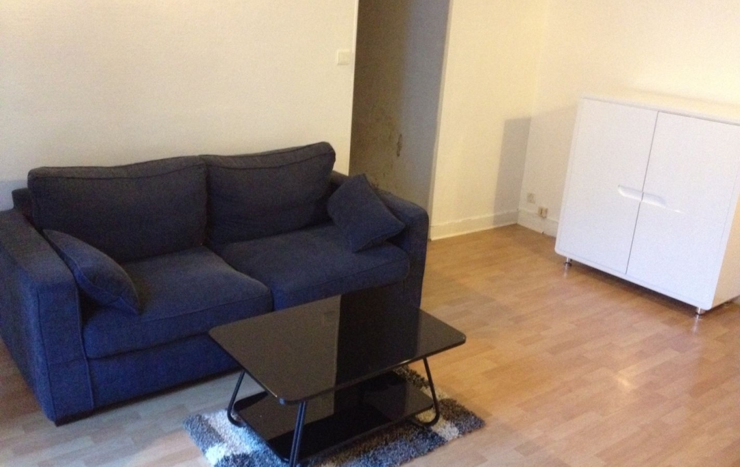 Annonces BLANC MESNIL : Appartement | PARIS (75005) | 29 m2 | 1 285 € 