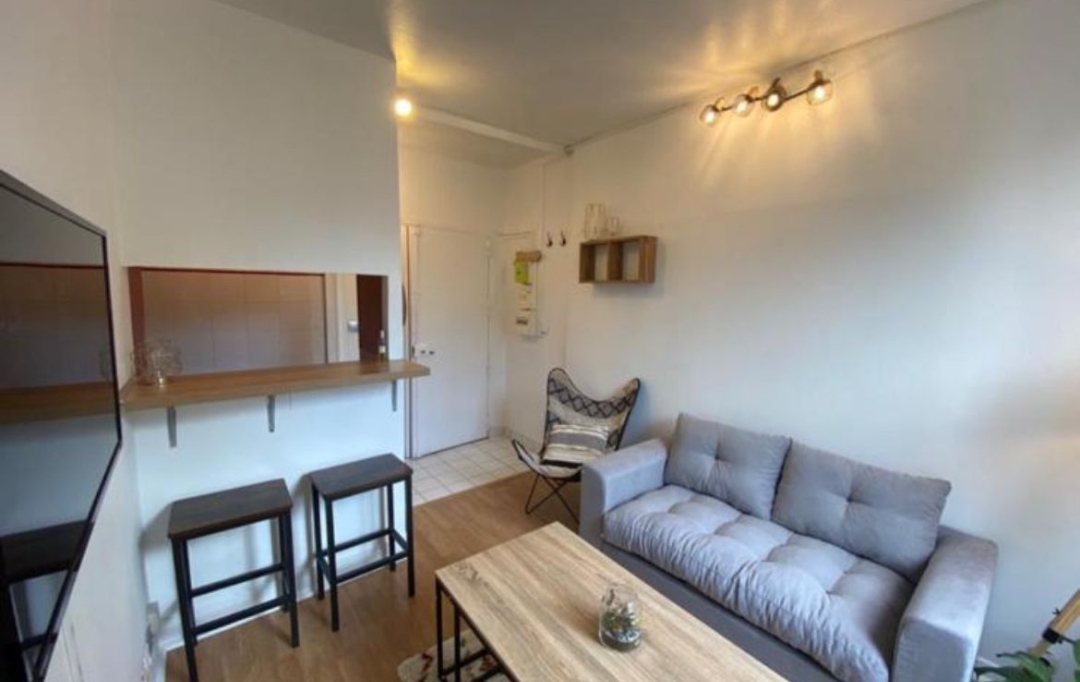 Annonces BLANC MESNIL : Appartement | ASNIERES-SUR-SEINE (92600) | 23 m2 | 200 000 € 