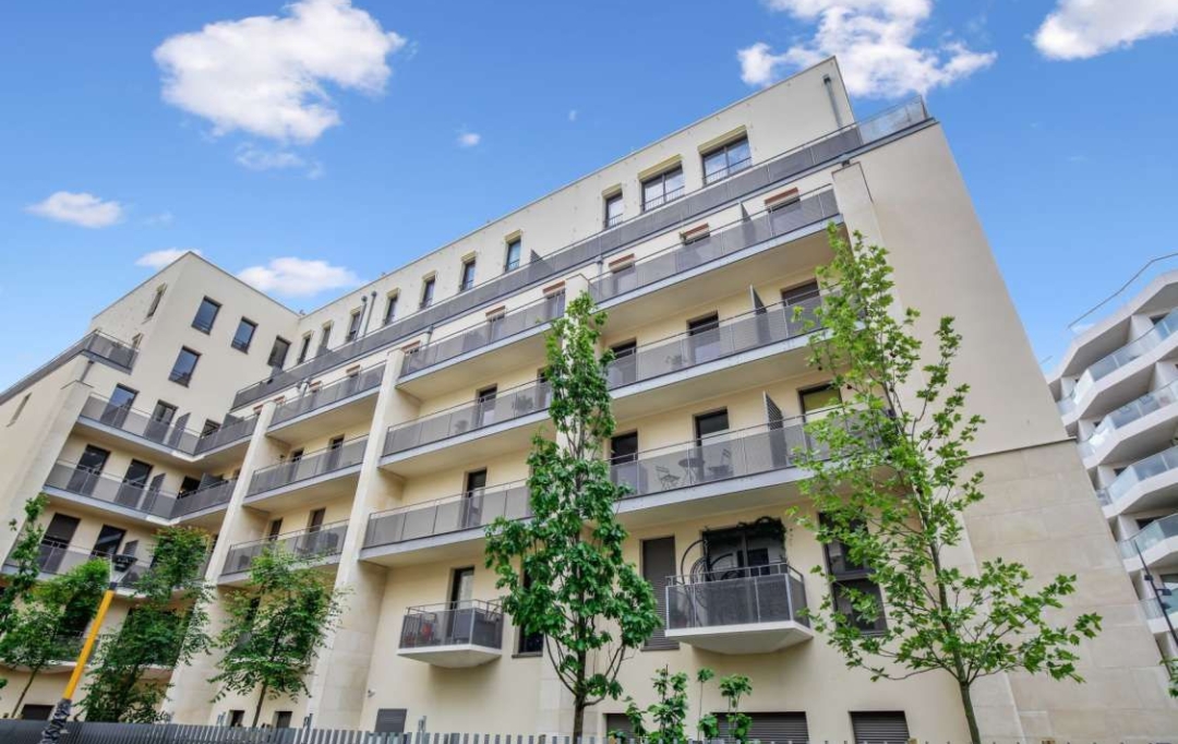 Annonces BLANC MESNIL : Apartment | MONTREUIL (93100) | 65 m2 | 331 000 € 