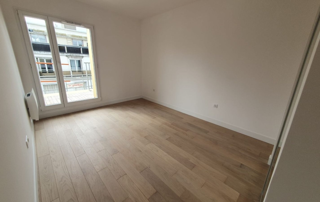 Annonces BLANC MESNIL : Appartement | PARIS (75018) | 64 m2 | 1 225 000 € 