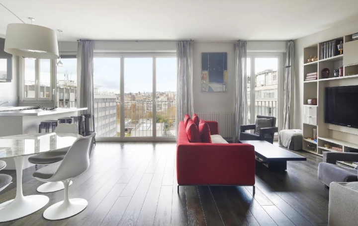  Annonces BLANC MESNIL Apartment | PARIS (75006) | 80 m2 | 1 360 000 € 