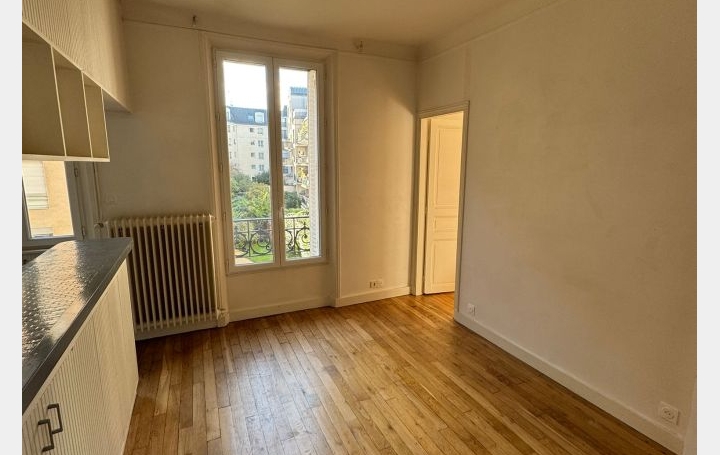  Annonces BLANC MESNIL Appartement | CHARENTON-LE-PONT (94220) | 41 m2 | 1 295 € 